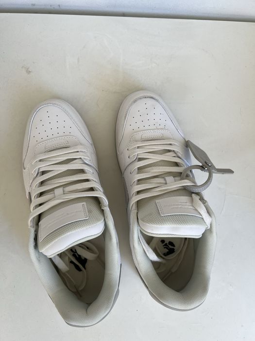 Off-White кецове