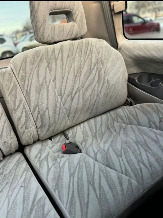 Продам mitsubishi space gear