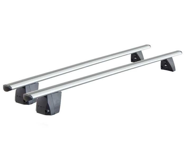 Алуминиеви напречни греди Menabo Delta M