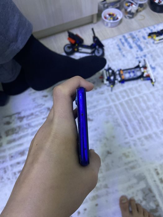 Продою бу телефон