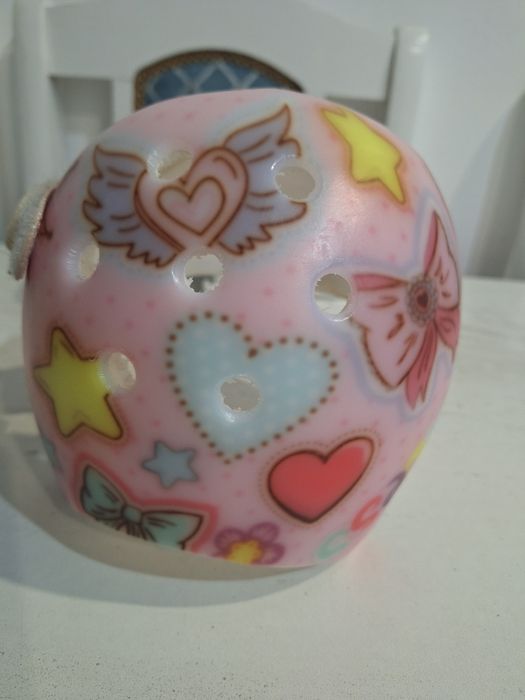 Ортопедический шлем