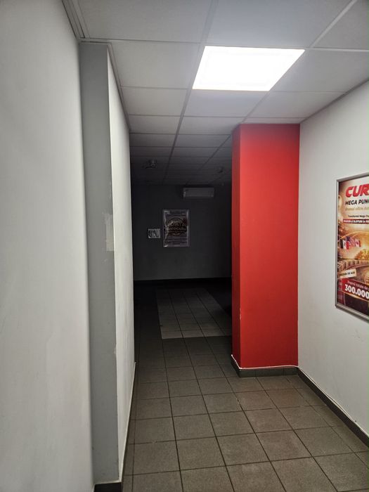 Spatiu comercial de inchiriat-Ploiesti Vest