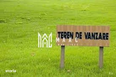 Teren intravilan I Daia Noua I Deschidere 22 m I utiltati