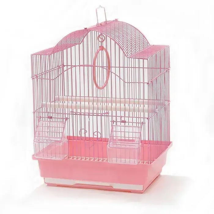 Клетка  за малки птици