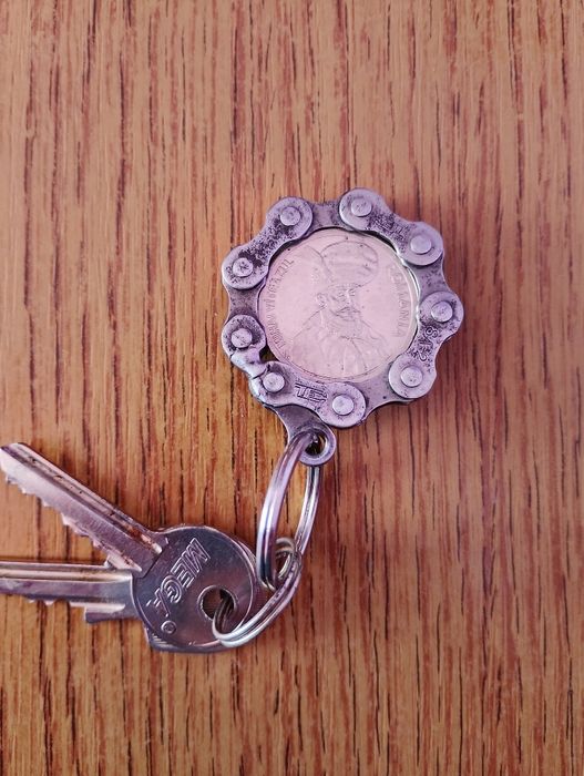 Brelog Mihai Viteazul 100 LEI 1994