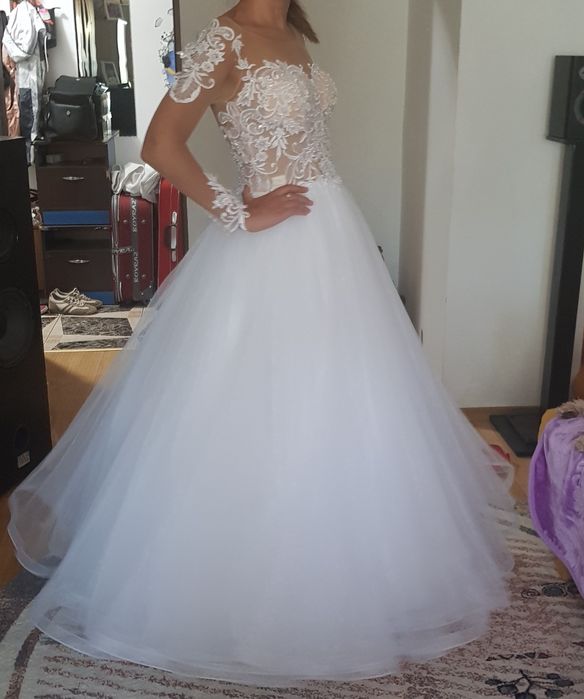 Rochie de mireasa