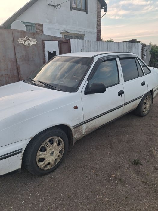 Продам Daewoo nexia