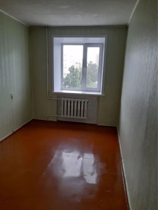 Продам 3х комнатную квартиру