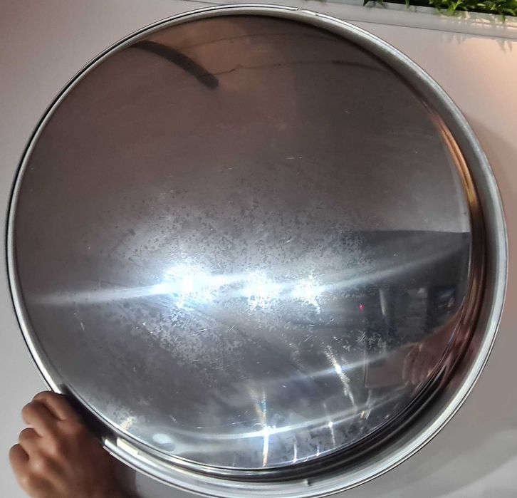 Персийски поднос с диаметър 60 см