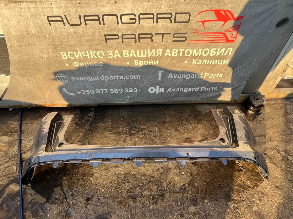 Броня Alfa Romeo Stelvio