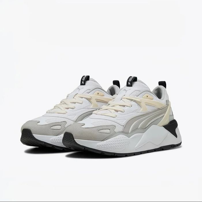 Оригинальные кроссовки Puma RS-X Efekt