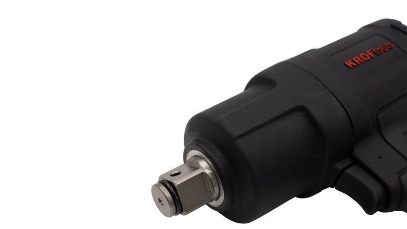 Пневматичен ударен гайковерт 3/4'' 2000nm