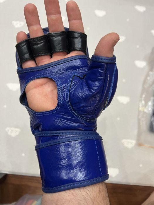 Комплект за ММА