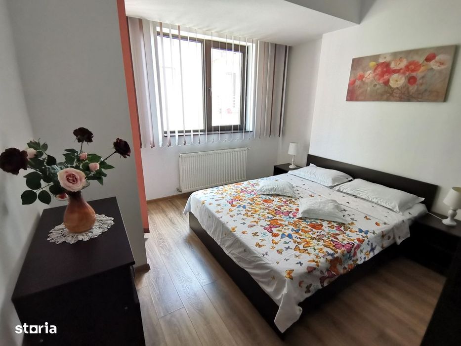 Drumul Taberei Prelungirea Ghencea Magnoliei bloc nou/centrala/parcare