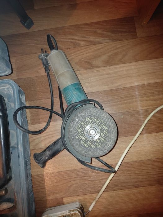 Адбойник балгарка