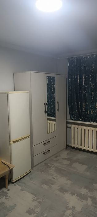 Квартира в центре ..Абая правда