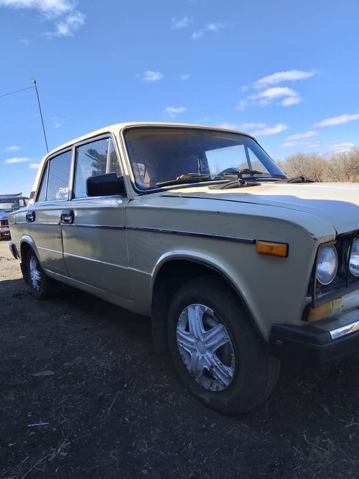 Продам ВАЗ 2106.