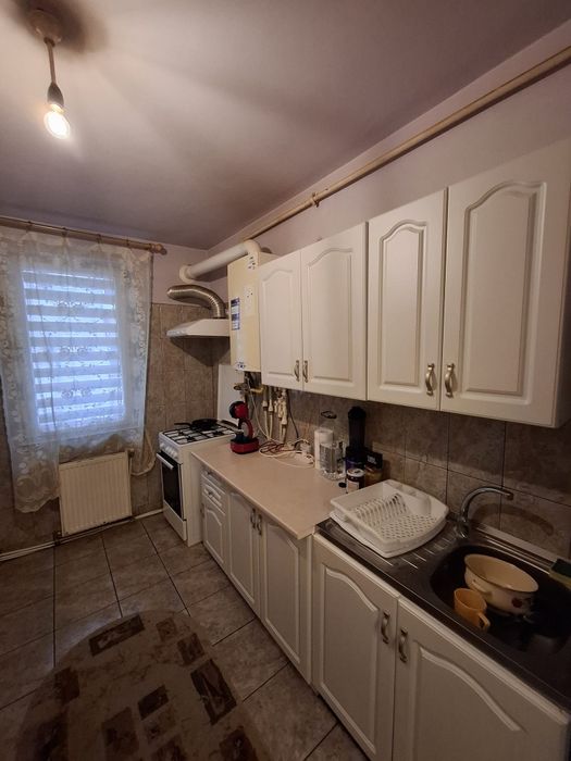 Apartament de vânzare