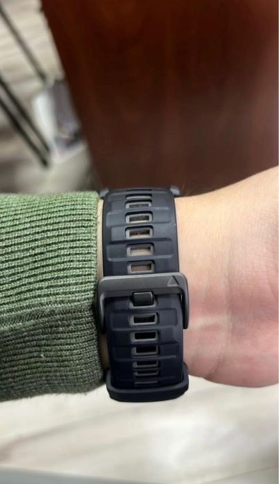 Garmin fenix 8 47 mm amoled