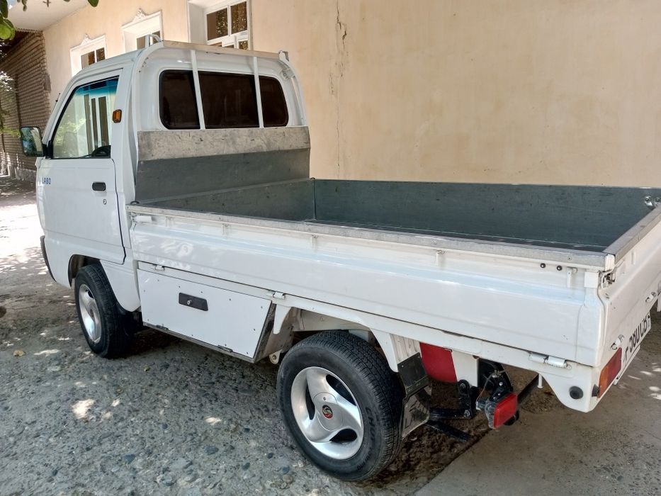 Тарер лабо сотилади