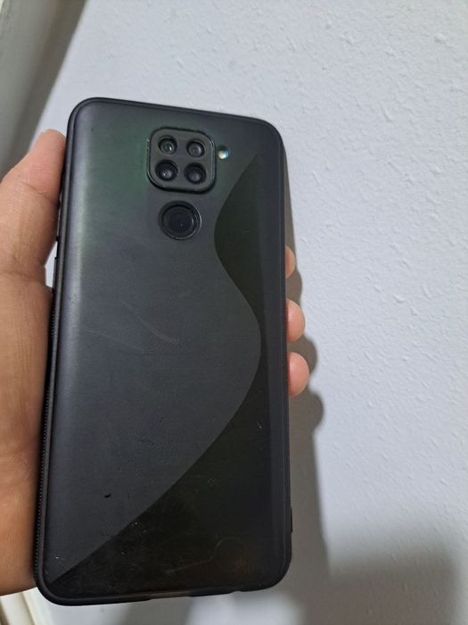 Redmi not 9. Xotira 4.64