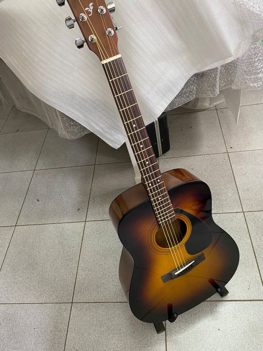 Yamaha F310 новая акустическая гитара