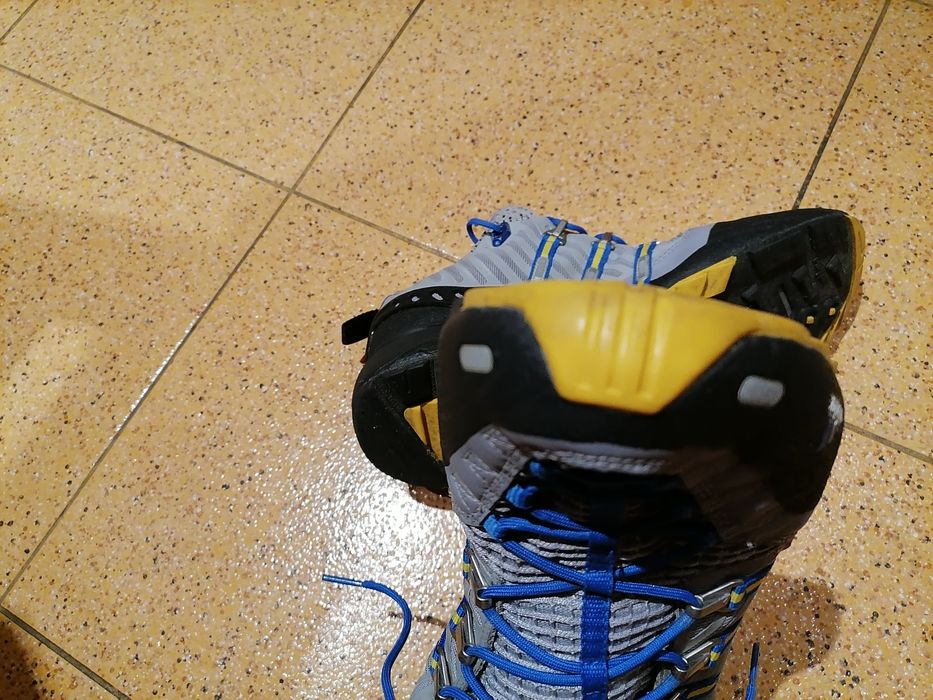 Adidas мъжки маратонки