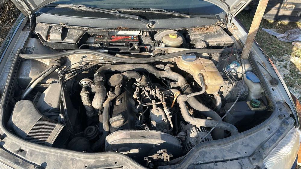 Фолксваген Пасат 1.9 тди  110кс, Vw Passat 1.9 TDI  На Части !!!