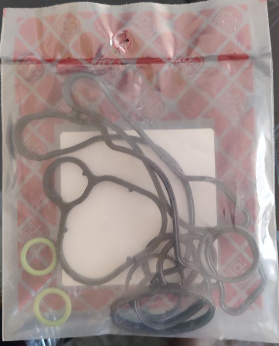 Комплект Гарнитури