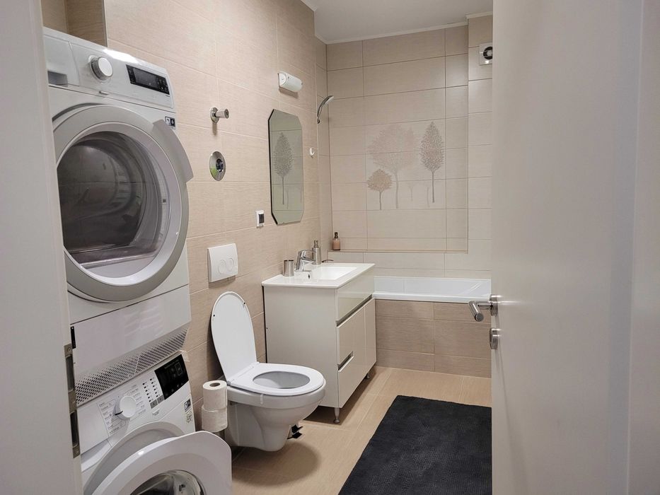 Apartament vânzare Maurer Residence Brasov