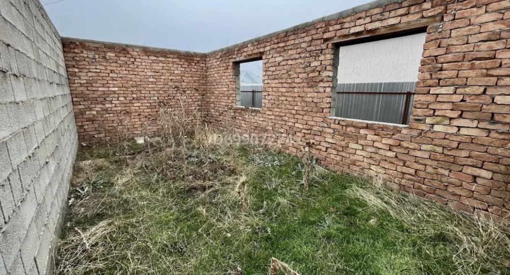 Земелный участок