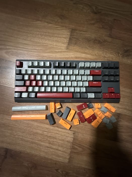 Tastaturi gaming