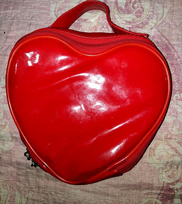 Косметичка для девочек