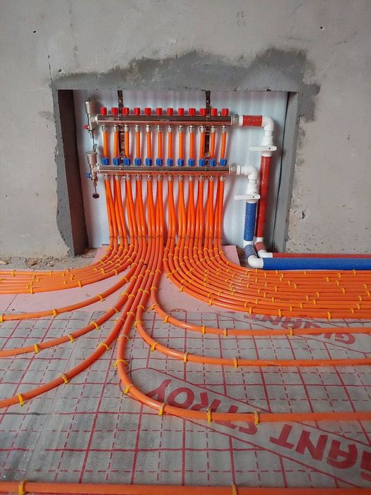 Сантехнических установка Santexnika xizmati arzon va sifatli