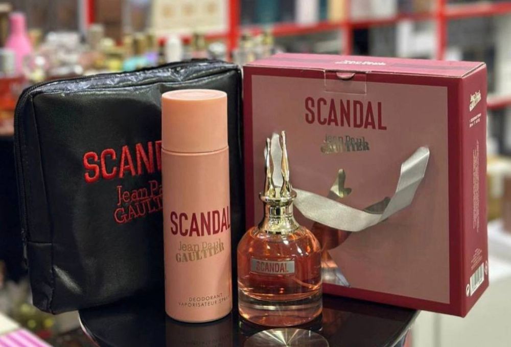 Набор мужской и женский Турция