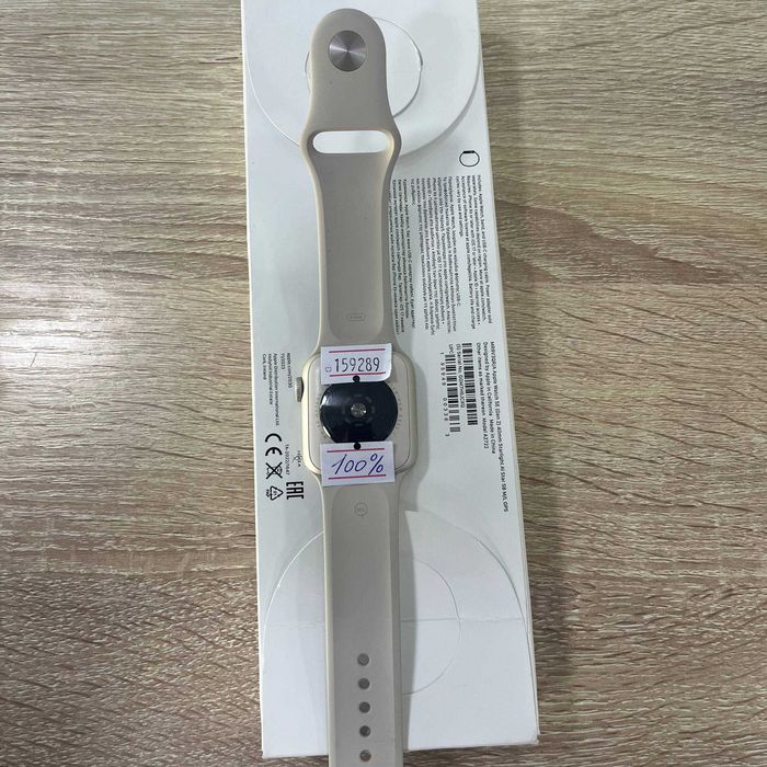 C32/ Смарт-часы Apple Watch SE 2 40MM /sk159289