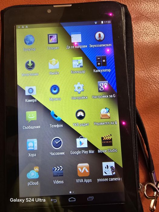 Таблет Diva 7 инча