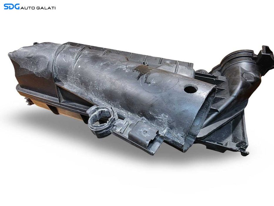 Carcasa Filtru Aer Ford Fiesta 5 1.4 TDCI 2002 - 2008 Cod 9647737680, 9647737680 [N5898]