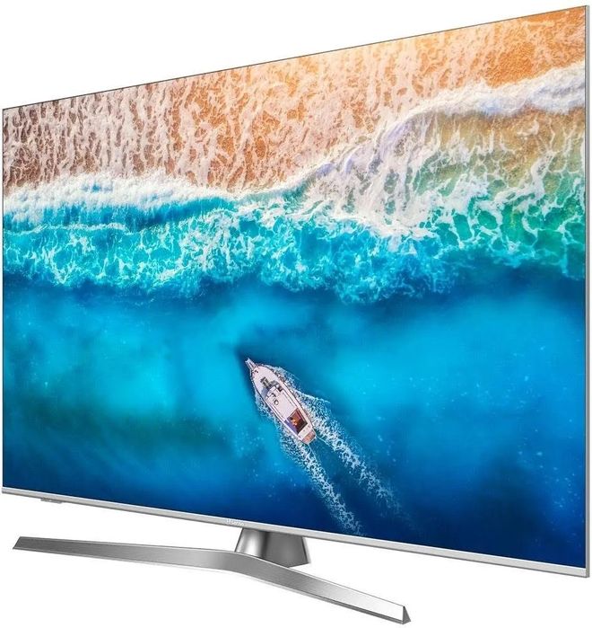 ULED Hisense H50u7b