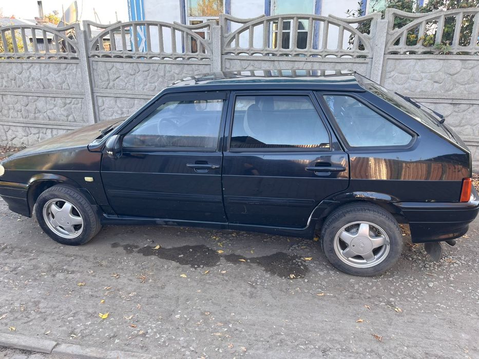 Продам ваз 2114.