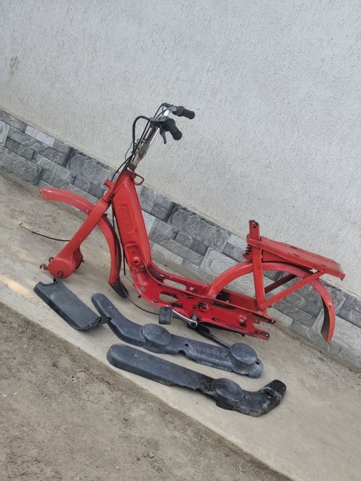 Cadru Piaggio ciao(nu bravo,și)