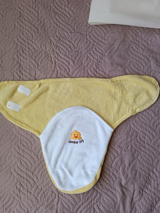 Антистрес пелена