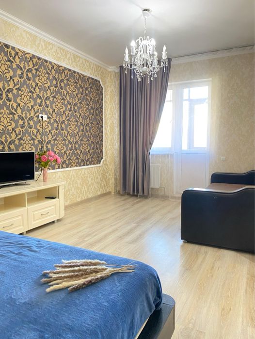 Квартира по суточна