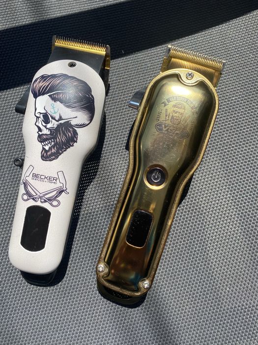 три машинки комплект VGR