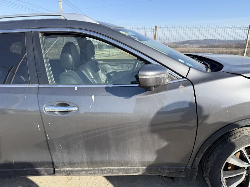 Portiera Usa fata dreapta Nissan X-Trail 3 T32