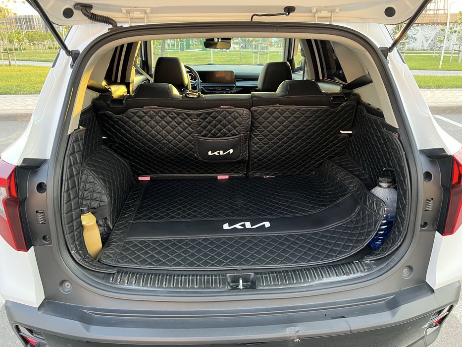 Kia seltos 2023.