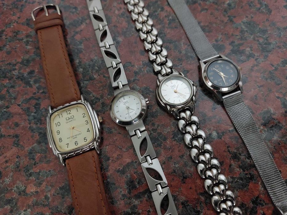 Japan Q&Q основатель CITIZEN Оригинал Цена на 1 шт