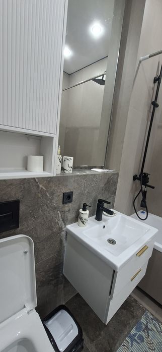 Аренда 2 комнатной квартиры