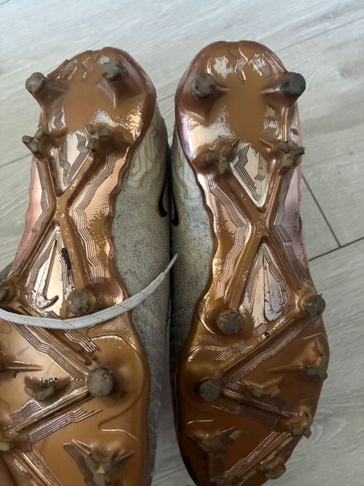 Nike elite бутонки