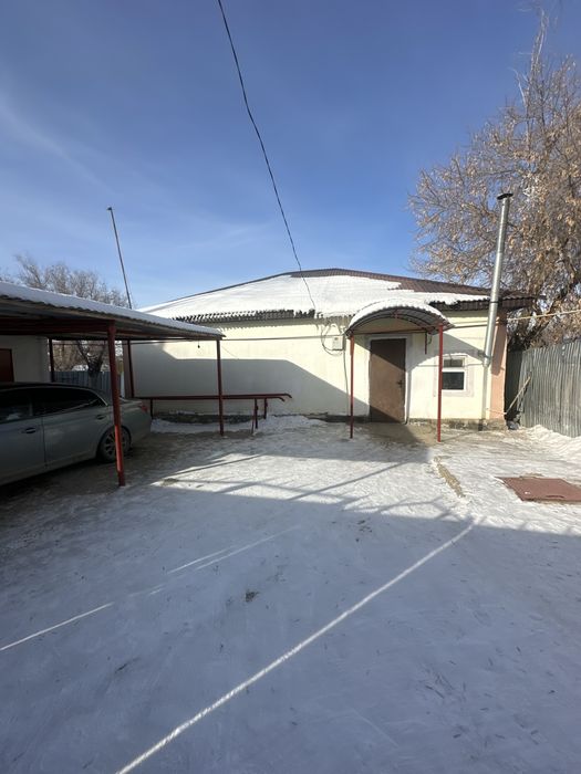 Продам частный дом на Шанхае